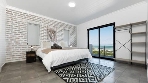 Oom Jan Guesthouse Bed and Breakfast in Western Cape