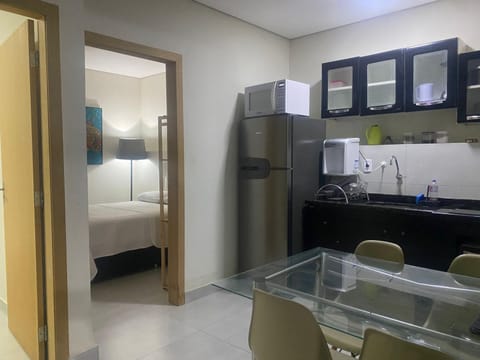 Dining area, kitchen