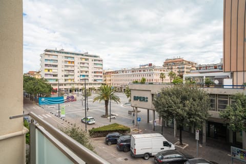 Zona Centralissima a 2 Passi dal Mare Apartment in Pescara