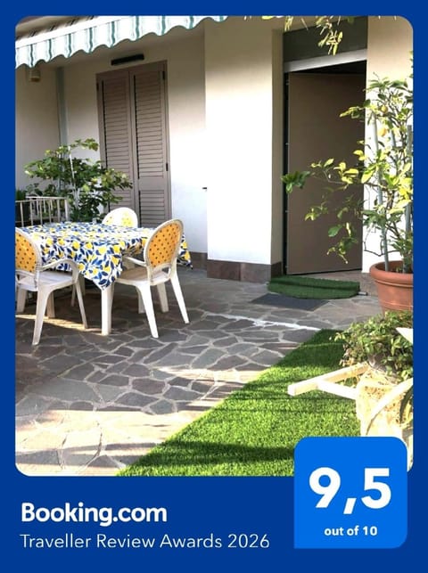 Property building, Dining area