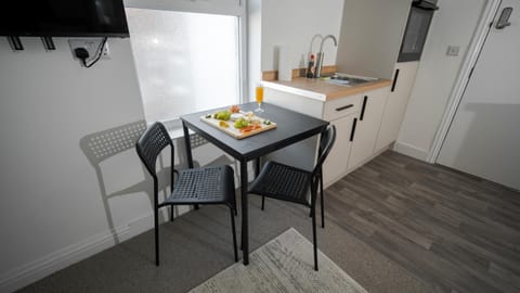 YSS The Church 2 Apartments Apartment in England