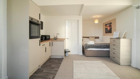 YSS The Church 2 Apartments Apartment in England