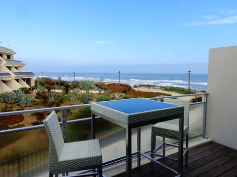 Day, Balcony/Terrace, Sea view