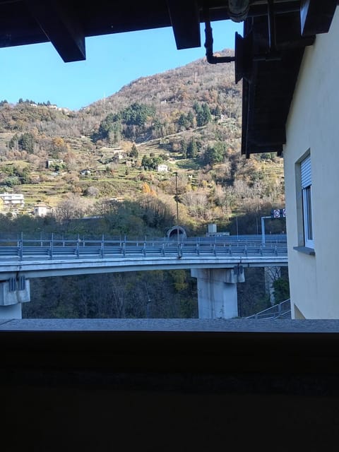 Carlotta House-LT Apartment in Bellano