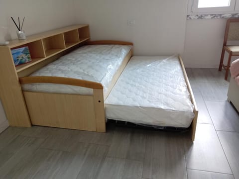 Carlotta House-LT Apartment in Bellano