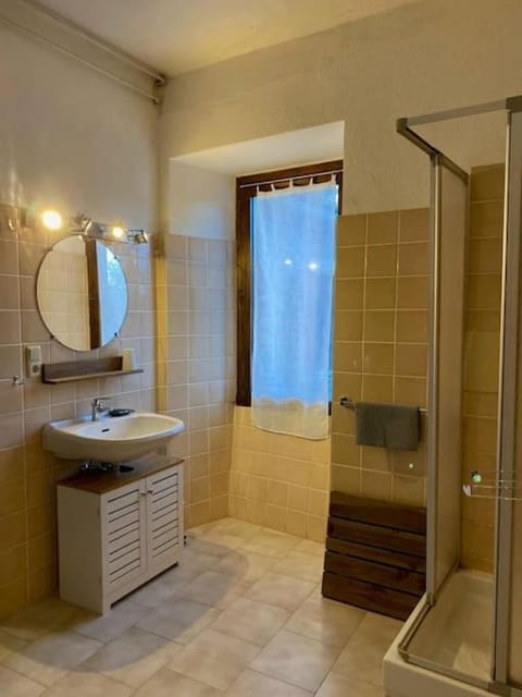 Gîte de 4 ou 5 personnes la Draille Apartment in Les Vans