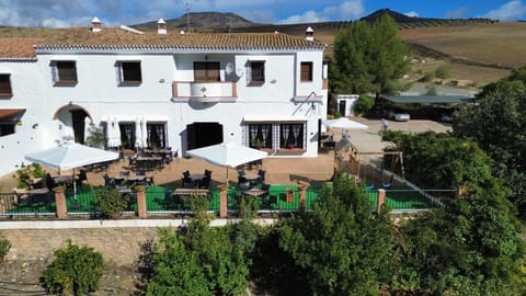 Property building, Balcony/Terrace