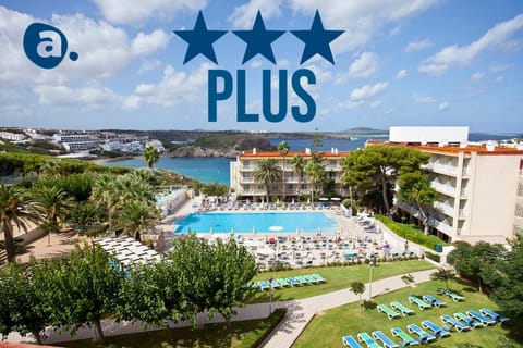 Property building, Restaurant/places to eat, Bird's eye view, Beach, Beach, Garden view, Pool view, Swimming pool, Breakfast, sunbed