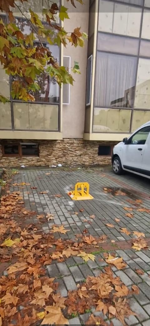 Apartament Central Craiova Hotel Lido Apartment in Craiova