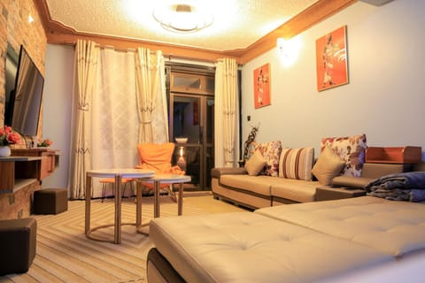 TV and multimedia, Living room