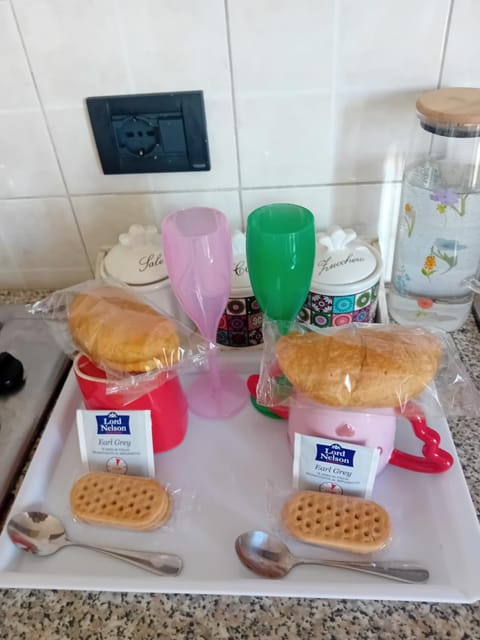 Alloggio grazioso con vista giardino e parcheggio Apartment in Piedmont