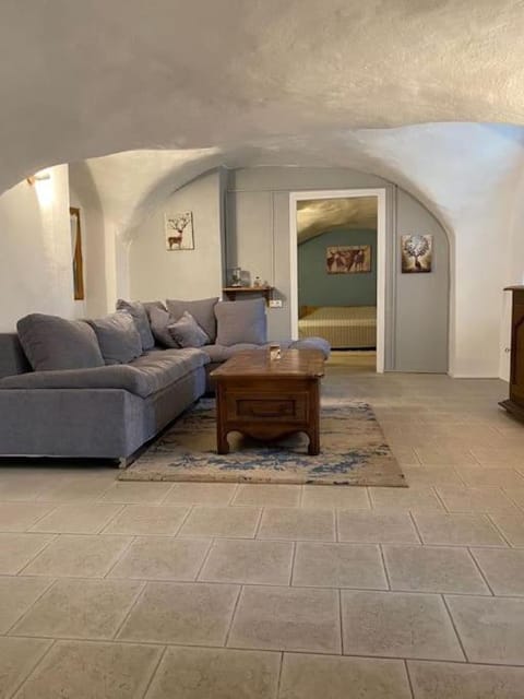 Gîte de 4 ou 5 personnes le Chatus Apartment in Les Vans