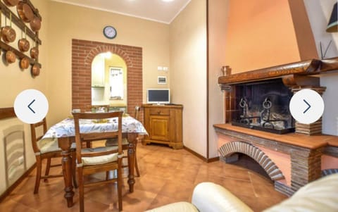 Casa Martina House in Camaiore