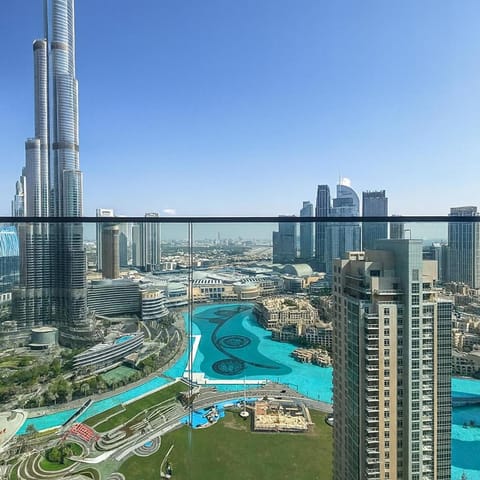 City view