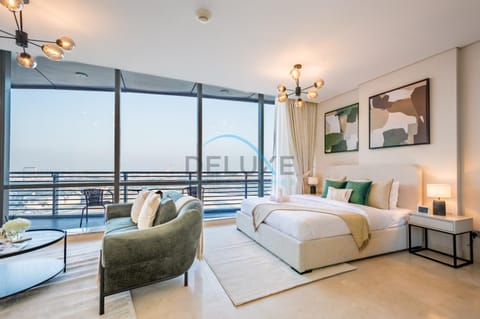 Bed, View (from property/room), Balcony/Terrace, Photo of the whole room, furniture