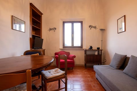 Casa Gaia - antica in pieno centro Apartment in Siena