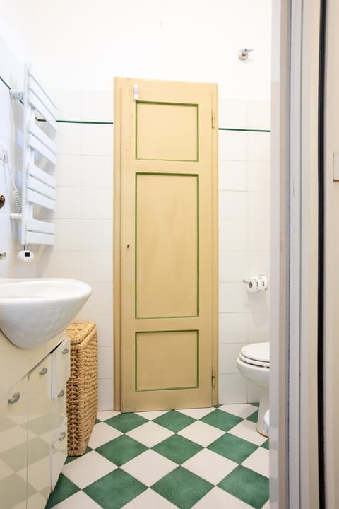 Casa Gaia - antica in pieno centro Apartment in Siena