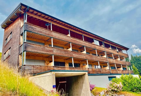 Sonniges Bergblick-Appartement Apartment in Fontanella