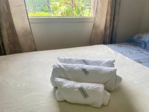 Mirante do Lago - Suíte Diamond em frente ao Lago de Javary Apartment in Miguel Pereira