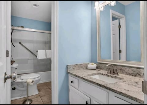 Seashell Suite! Apartment in Destin