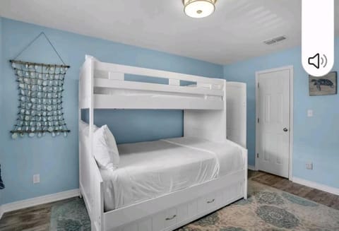 Seashell Suite! Apartment in Destin
