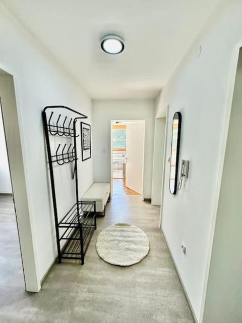 Schickes Wohnen in top Lage Apartment in Vorarlberg, Austria