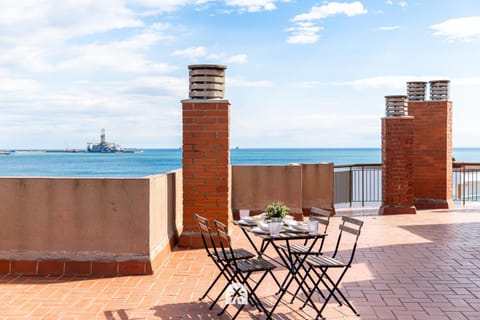 View (from property/room), Balcony/Terrace