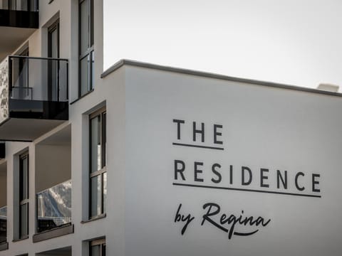 The Residence by Regina Apartment in Soelden