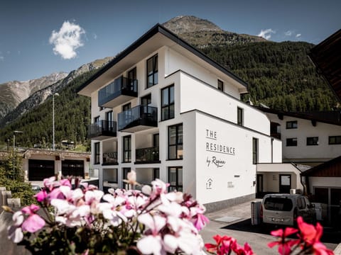 The Residence by Regina Apartment in Soelden