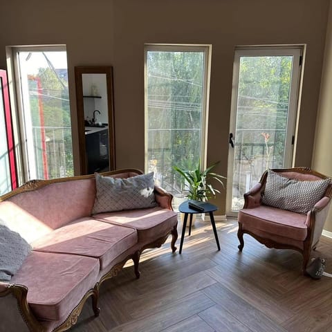 Sorella2 Apartment in Vojvodina