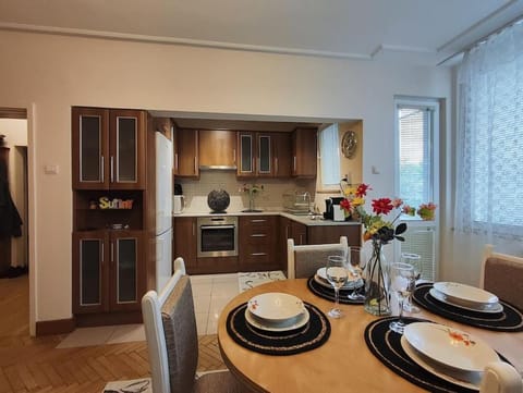 Апартамент ГТ Apartment in Plovdiv