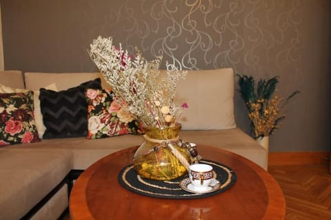 Апартамент ГТ Apartment in Plovdiv