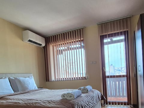 Paradise Apartment - Breathtaking View Apartment in Veliko Tarnovo