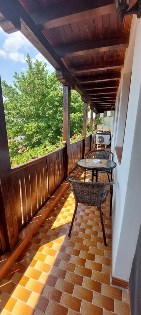 Paradise Apartment - Breathtaking View Apartment in Veliko Tarnovo