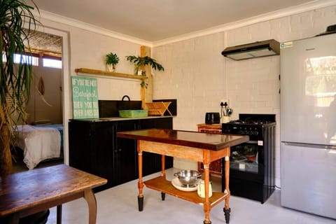 Ocean Bungalow Apartment in Cape Town