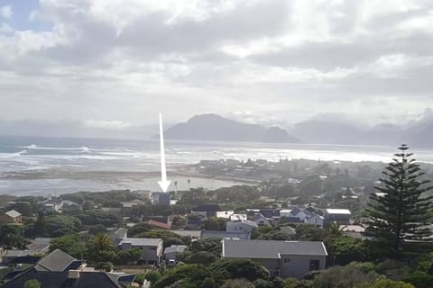 Ocean Bungalow Apartment in Cape Town