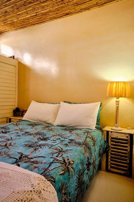 Ocean Bungalow Apartment in Cape Town