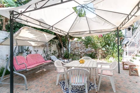 Villino Claudia 30 mt mare House in Porto Cesareo