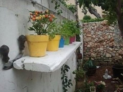 Villino Claudia 30 mt mare House in Porto Cesareo