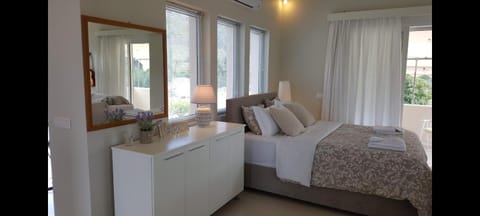 Sunray Poros Apartment in Poros