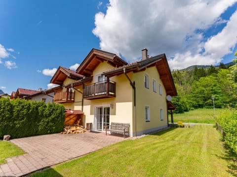 Property building, Summer