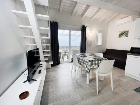 Affittimoderni Castelsardo Il Sole - CSSO12 Apartment in Castelsardo