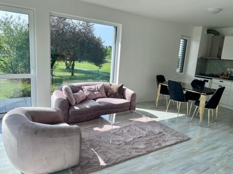 View (from property/room), Living room