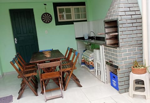 Aconchego House in Paraty