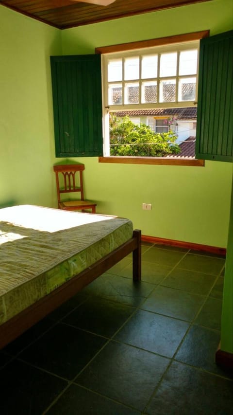 Aconchego House in Paraty