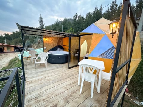 View (from property/room), Balcony/Terrace, Balcony/Terrace, Dining area