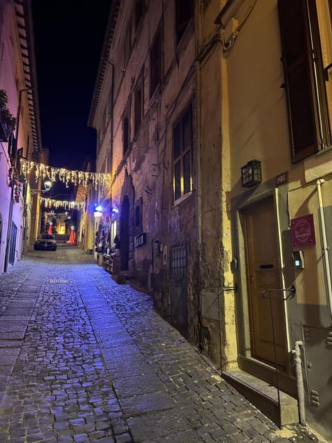 Property building, Night, Neighbourhood, Street view