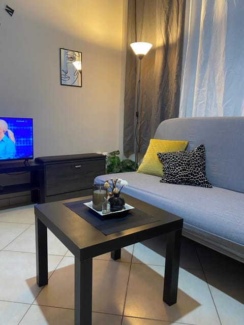 Casa de Elena Marousi Apartment in Chalandri