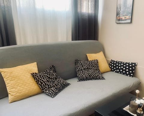 Casa de Elena Marousi Apartment in Chalandri