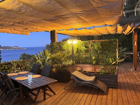 Villa Kerjanus Apartment in La Seyne-sur-Mer